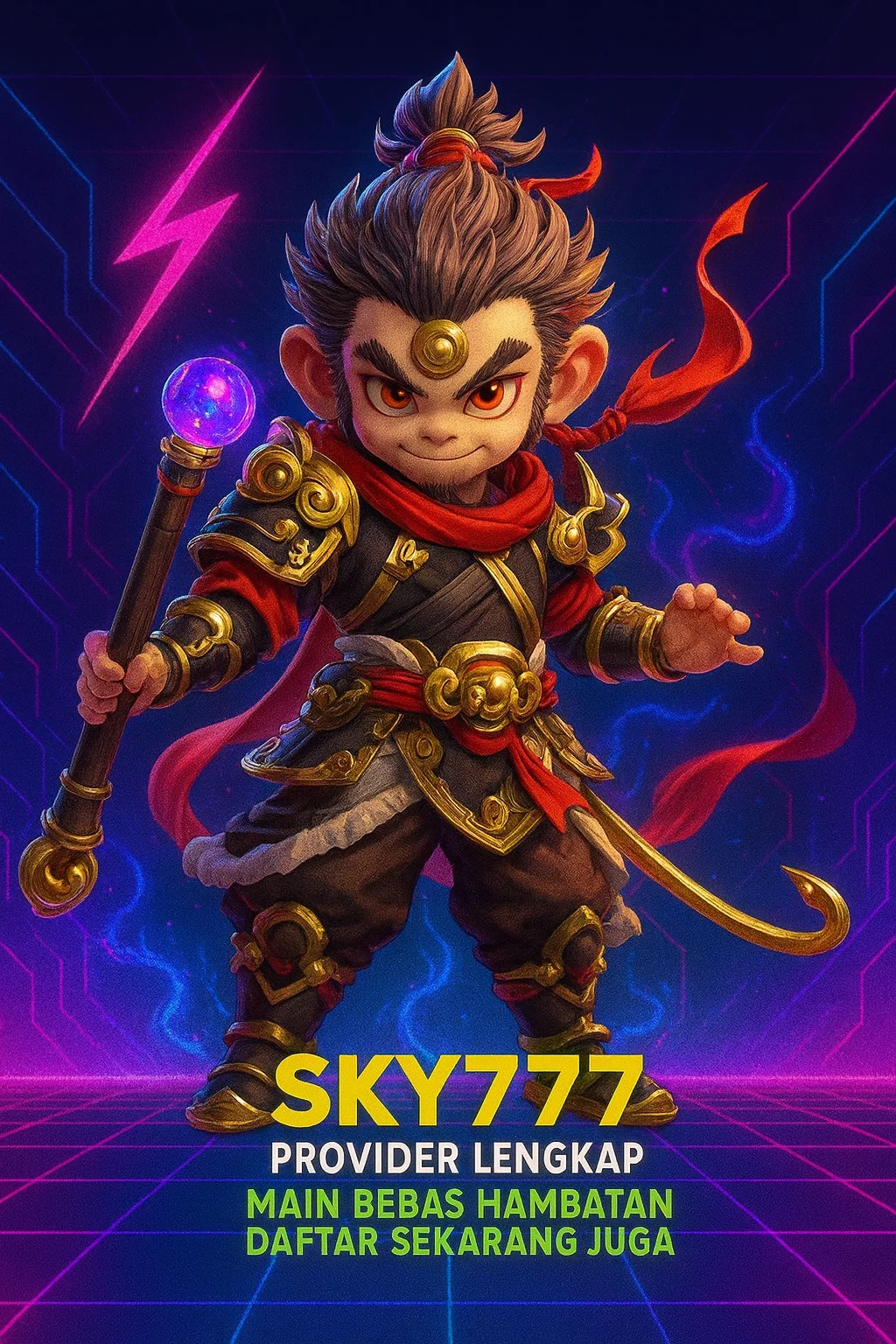 Sky777 | Jelajah Hiburan Online Dengan Pilihan Paling Update